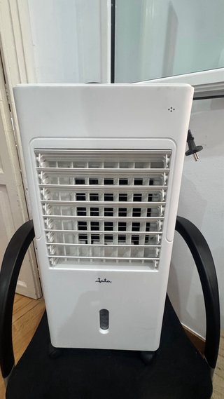 Climatizador Jata Evaporativo 3 en 1