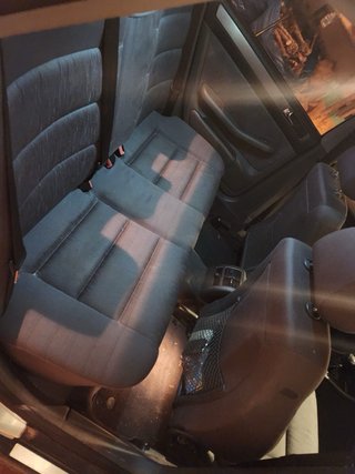 Audi A6 1999
