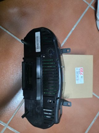 Cuadro Instrumentos Seat Leon MK2
