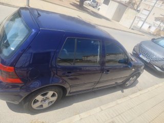Volkswagen Golf 1999