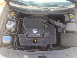 Volkswagen Golf 1999