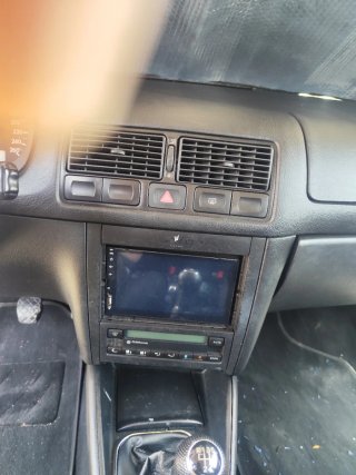 Volkswagen Golf 1999