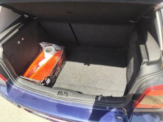 Volkswagen Golf 1999