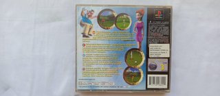 Everybody's Golf 2 PS1 PAL España – Completo