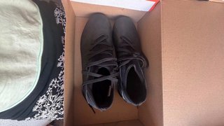 Botas de fútbol Talla 37.5