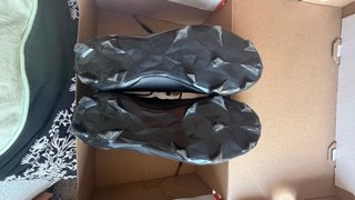 Botas de fútbol Talla 37.5