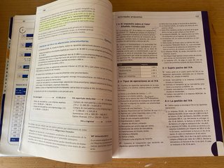 Proceso integral de la actividad comercial