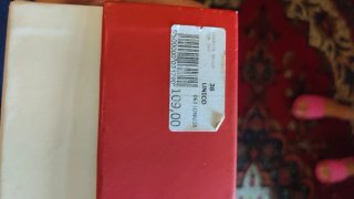 Scarpe Ishikawa donna oro/bianco