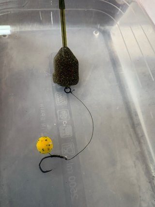 10 Bolsas PVA para pesca listas