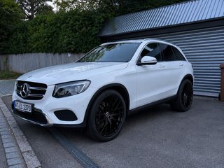 Llantas Mercedes 20 pulgadas