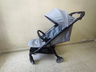 Silla de Paseo Baby Jogger City Tour 2