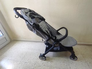 Silla de Paseo Baby Jogger City Tour 2