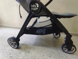 Silla de Paseo Baby Jogger City Tour 2
