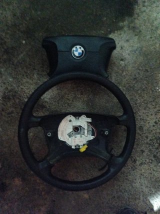 Volante y Airbag BMW E36