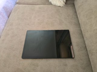 Samsung Galaxy Tab A8 Negro