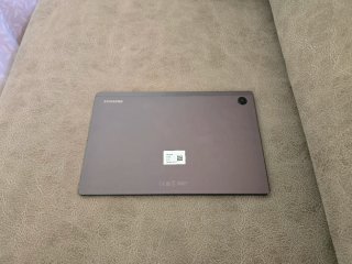 Samsung Galaxy Tab A8 Negro