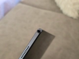 Samsung Galaxy Tab A8 Negro