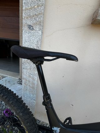 Bicicleta YT