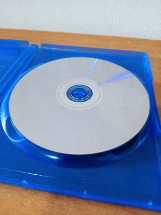 GTA Grand Theft Auto Trilogy PS4