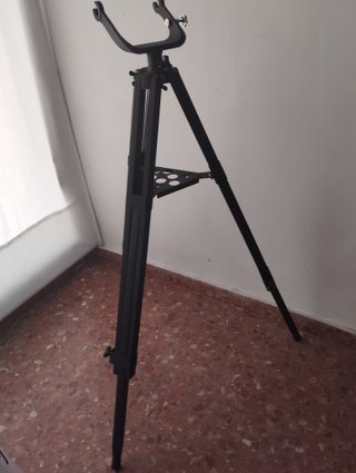 Telescopio Reflector