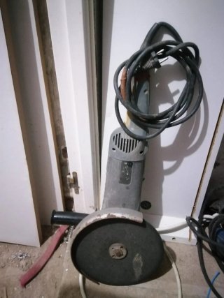 Radial de corte
