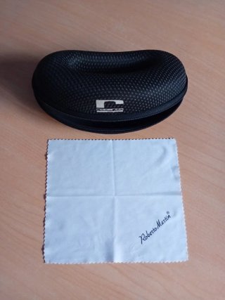 Fundas rígidas gafas