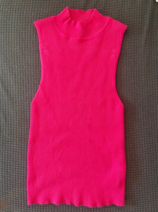 Blusas mujer rosa
