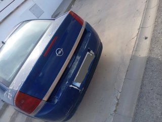 Opel Vectra 2004