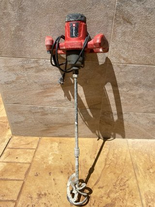 Batidora Mezcladora Einhell TC-M 1200E