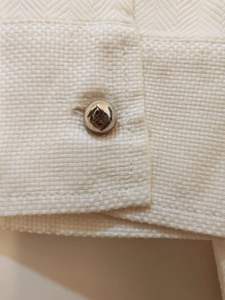 Blusa Pedro del Hierro Blanca