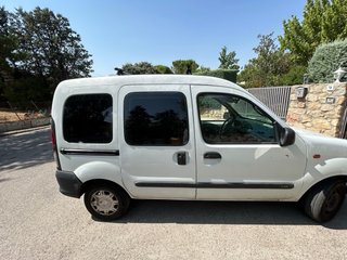 Renault Kangoo 1996