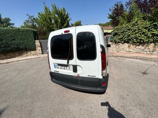 Renault Kangoo 1996
