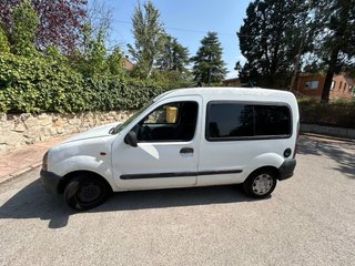 Renault Kangoo 1996