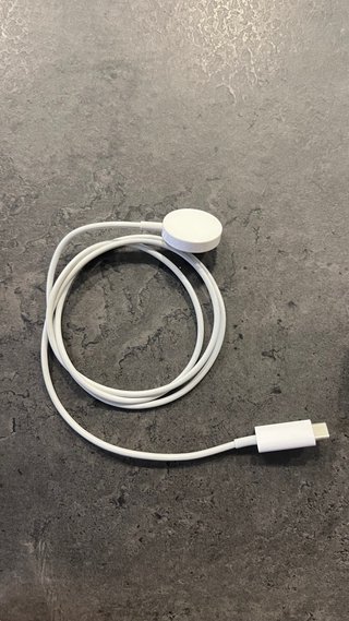 Apple Watch SE 44mm Space Gray