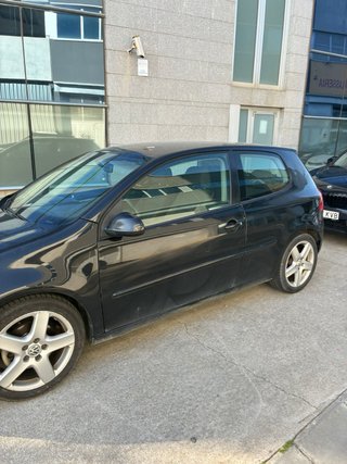Volkswagen Golf 5