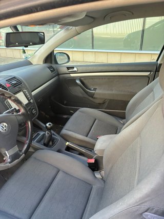 Volkswagen Golf 5