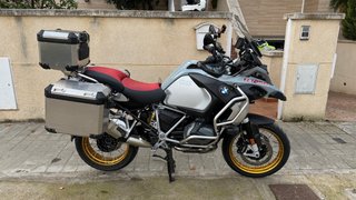 BMW R 1250 GS Adventure 2022