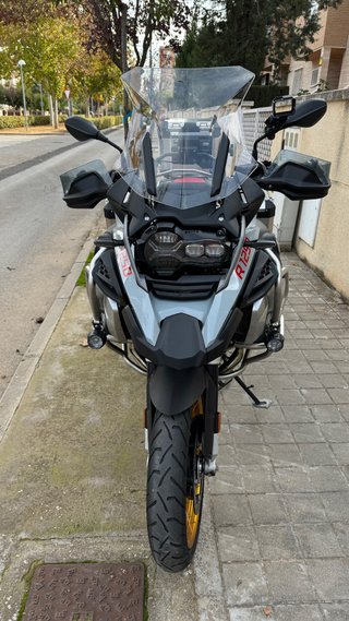 BMW R 1250 GS Adventure 2022
