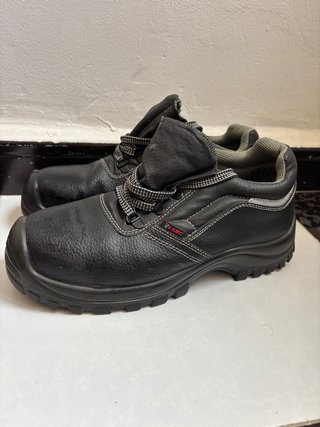 Zapatos de seguridad T-Tec Talla 43