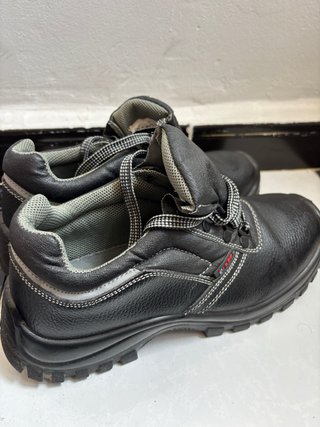 Zapatos de seguridad T-Tec Talla 43