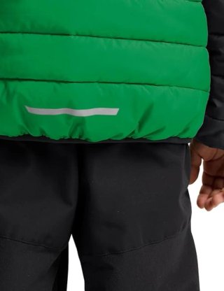 Chaqueta J.Wolfskin infantil Nuevo