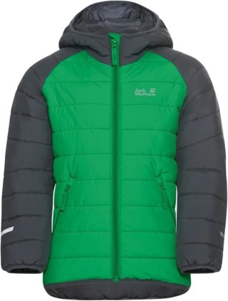 Chaqueta J.Wolfskin infantil Nuevo