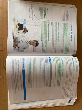 Recursos humanos y responsabilidad social corpo...