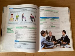 Recursos humanos y responsabilidad social corpo...