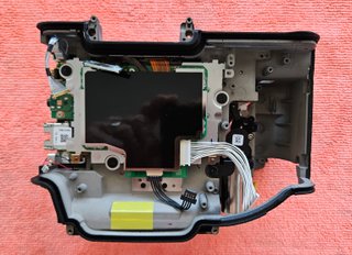 Nikon D5 - Kit de Repuestos