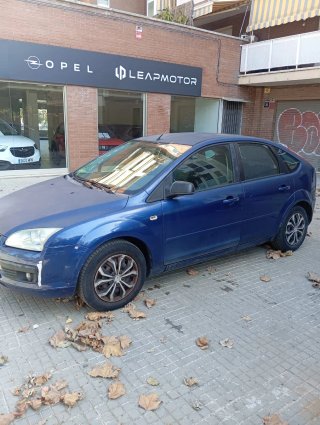 Ford Focus 2008