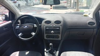 Ford Focus 2008