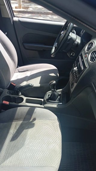 Ford Focus 2008