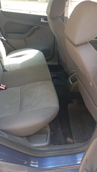 Ford Focus 2008