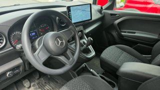 Mercedes-Benz Citan 2024